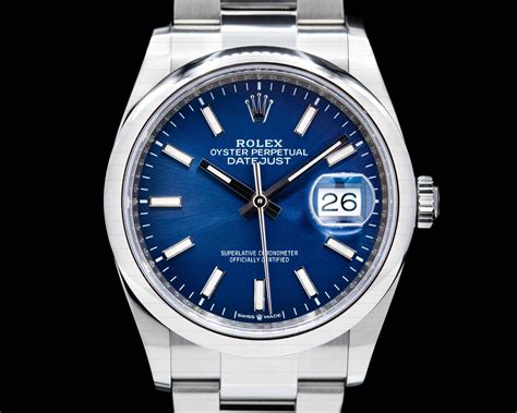 blue band rolex|oyster bracelet Rolex price.